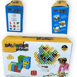 BEST 15+ Plastic Balance Tower Toys for Kids (For Learning & Education)-27