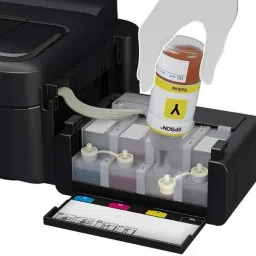 Epson L130 Single Function Color Inkjet Printer image 3