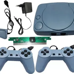 Inquisitive NV0027 Classic Kids Tv 20 Game For Plug & Play LCD MODEL 2 NA GB with Games Included:Contra, Super Mario Bros, Duck Hunt, Dr. Mario, Turtles-picture-29