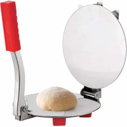 Cold Manual Dough Press-2