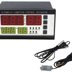 TM&W XM-18 automatic egg incubator controller Multifunctional temperature' Multipurpose Controller-image-27