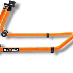 paddock stand Bike Storage Stand-12