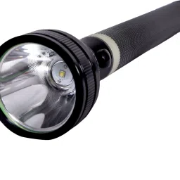 gor Sun Invigilator Series 1300M 3 Mode Rechargeable LED Flashlight Torch image 5