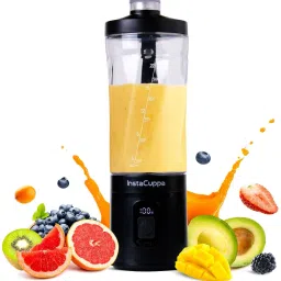 Rechargeable 220 W Juicer Mixer Grinder-0