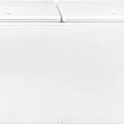 301 L Double Door Standard Deep Freezer-image-114