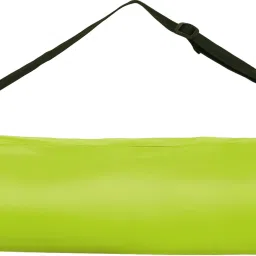 LuxuryNeon_Dori.lock Exercise yoga Mat Cover Bag ONLY with Broad Strap-image-34