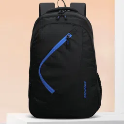 Large 35 L Laptop Backpack COMET -3 Compartment Premium Quality, Office/College/School/Travel Laptop Bag for upto 15.6” Laptop with internal organiser-18