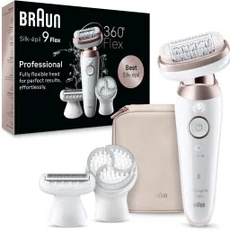 Braun SES9060 3D 360 Flex Cordless Epilator-image-35