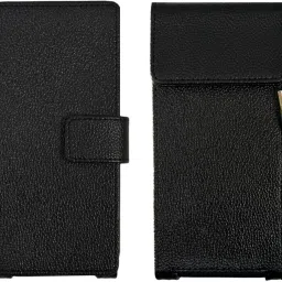 Pouch for Ambrane 27000mAh Power Bank, Stylo Pro / Cover Case with Loop-7