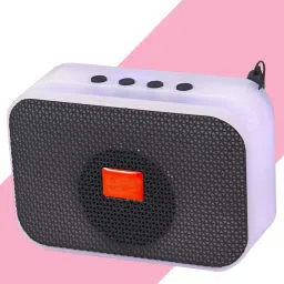 BVEXO BassBoost 10W Bluetooth Speaker: Vibrant Bass, Extended Battery, Compact Design 10 W Bluetooth Party Speaker-picture-17