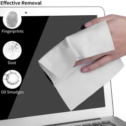 stacy Dari.x All in one , ETC Screen Clean & Shine Gel 100ml - Protect Your screen From Dust , Bacteria & Junk - 100ml for Computers, Laptops, Mobiles image 5