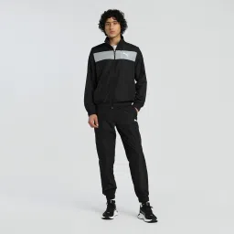 Colorblock Men Track Suit-image-82