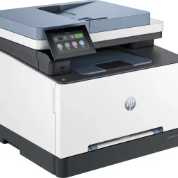 HP Laser Printer MFP 3303sdw Multi-function WiFi Color Laser Printer image 2