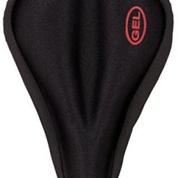 High Quality Bicycle Silicone Saddle Seat & Cycling Cushion Pad Bike Gel Cover Bicycle Seat Cover Free Size-26