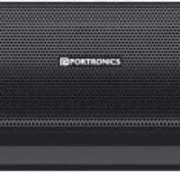 Portronics Sound Slick 6 Wireless with Remote Control 60 W Bluetooth Soundbar-picture-15