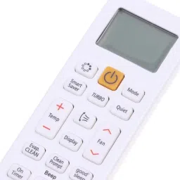 hybite Air Conditioner Remote Compatible with Samsung AC, Please Match your old Remote Controller image 4