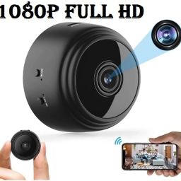 SIOVS Spy Wireless Hidden WiFi Mini 1080p HD Camera Nanny Cam Small Indoor Outdoor Security Camera-image-60