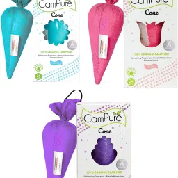 Camphor Original & Lavender & Rose Air Freshener Potpourri-picture-28