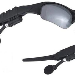 Crystal Digital Sports Smart Sunglasses with Hands-free with Bluetooth Connectivity-picture-2