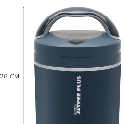 jaypee plus 1500 ml 3Compartments image 4