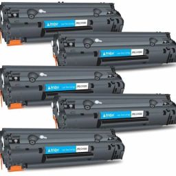 PRODOT ProSeries (PRO C-912/925 Laser Toner Cartridge for CRG 312/712/ Black Ink Cartridge-image-12
