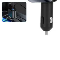 v2.1 Car Bluetooth Device with Adapter Dongle, Transmitter-image-92
