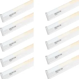 20-w multicolor Straight Linear LED Tube Light 20 W 125 cm Tube Light-image-2