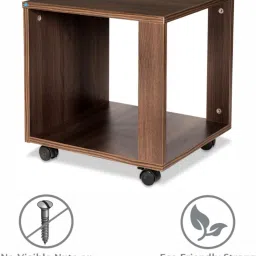 delite kom Allen Engineered Wood Side Table image 4