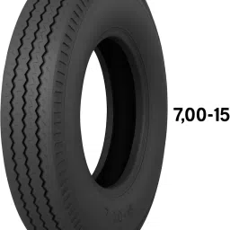 7.00-15 rib(no tube in the package) 4 Wheeler Tyre-image-35