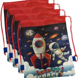 Printed Party Bag-13