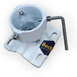 bectro Pole Mount Stand Camera Mount image 4