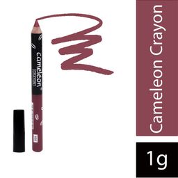 Cameleon Crayon Long Lasting Lipstick Pencil - 1 g - Maroon 105-47