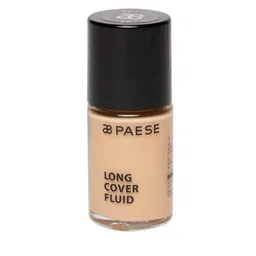 Paese Cosmetics Long Cover Fluid Foundation - 03-38