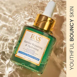 RAS LUXURY OILS Luxury Skin Care Barrier Repairing & Hydrating Advanced Booster Serum-30ml-58