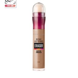 Maybelline New York Instant Age Rewind Dark Circles Concealer - 142 Butterscotch - 6ml-54