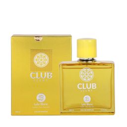 Lyla Blanc Club Yellow Bloom Long Lasting Eau De Parfum - 100 ml-46