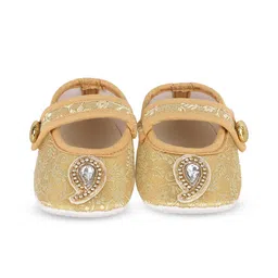 COCO CANDY Unisex Kids Booties-image-24