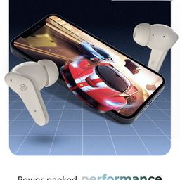 NOISE Buds VS102 Pro Truly Wireless Earbuds with 25dB ANC and 70hrs Playtime image 3