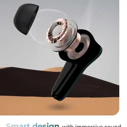 NOISE Buds VS102 Pro Truly Wireless Earbuds with 25dB ANC and 70hrs Playtime image 4