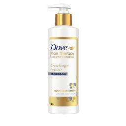 Dove Hair Therapy Nutri-Lock Serum Breakage Repair Conditioner 380 ml-52
