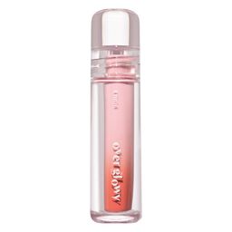 ETUDE Over Glowy Tint Lip Gloss 3ml - Peach Forest Of Healing 02-13