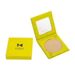 Moraze Aphrodite Forever Matte Silky Touch Compact Porcelain-26