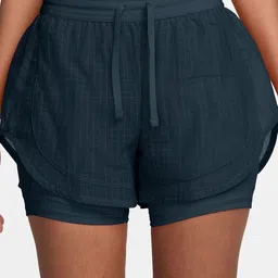 Nike Running Division Women's Dri-FIT Mid-Rise 7.5cm (approx.) 2-in-1 Running Shorts-picture-22