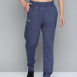 HRX By Hrithik Roshan Training Men Rapid-Dry Track Pants-image-46