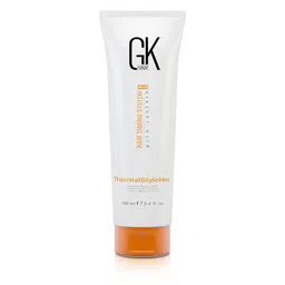 GK HAIR  Thermal Style Her Hair Pre Ironing Cream Hair Taming System with Juvexin 100 ml-picture-14