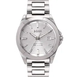 BOSS Men Strike C Analogue Watch Gift Set 1570176-42