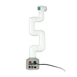 Elephant Robotics MyCobot 280 Raspberry Pi 2023 – 6 DOF Collaborative Robotic Arm ( Raspberry Pi Version) image 1