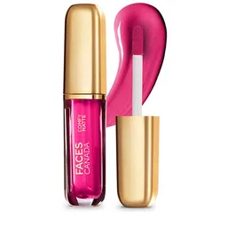 FACES CANADA No Dryness Comfy Matte Liquid Lipstick 3 ml - Hope This Helps 06-30
