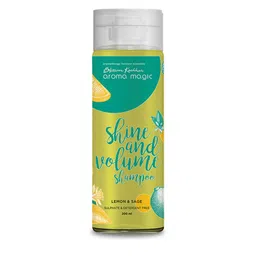 Aroma Magic Blossom Kochhar Shine & Volume Shampoo with Lemon & Sage - 200 ml-15