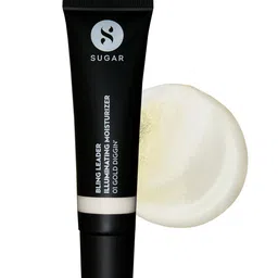 SUGAR Bling Leader Illuminating Moisturizer - 01 Gold Diggin with a Pearl Finish 25 ml-44